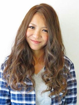 ガーデンスクエア(GARDEN SQUARE) カジュアルロング