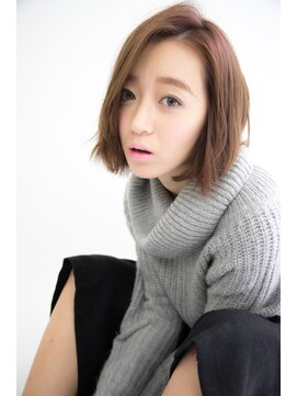 リル(Lilou) 【Lilou】メルティショコラブラウン☆