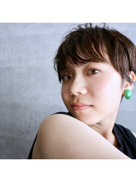 ハーヒム(her him) her.him style#444