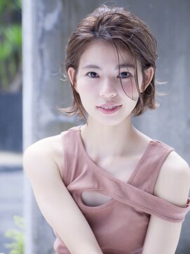 テイラー(Taylor) [Taylor]  ☆アイスグレージュx大人かきあげ版g