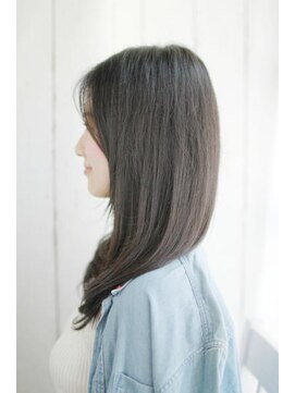 ヘアーアンドメイク アシュレ(Hair&Make assur'e) 【assur'e hair】 -new style- Collection