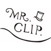 ミスタークリップ(MR. CLIP)のお店ロゴ