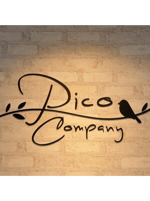 ピコ カンパニー(Pico Company)