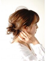 ワン 大船(ONE003)&nbsp;マッシュ/くびれヘア/ビタミンカラー/メルティーカラー/大船駅