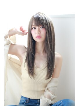 ワンコンセプト(ONE CONCEPT) 【ONE CONCEPT】大人女性のためのツヤ×髪質改善