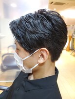 カズ 中津店(KAZU)&nbsp;モードショート