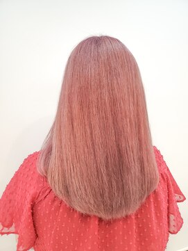 ラフューネ ヨコハマ(Raffune Yokohama) パールピンク/Raffune Yokohama