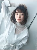 『エアリーボブ』by川島