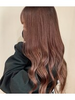 カッツ 元町店(CUT S)&nbsp;さくらベージュ