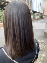 フラット 千葉(Flat.)&nbsp;酸熱トリートメント