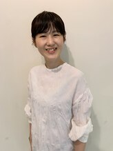 ナック ベース(knack base) 井垣 佑香