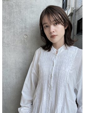 オッジ 溝の口(Oggi) 2022’oggi Winterstyle 【溝の口】【美容室】