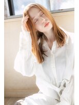 ハイル(Heil)&nbsp;【Heil】結べるボブ/マロンベージュ/大人かわいい/池袋