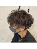 マッシュ×スパイラル