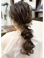 アゴーグ(agog)&nbsp;millefeuille☆arrange