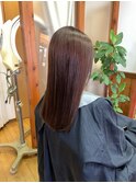 パープルガーネット