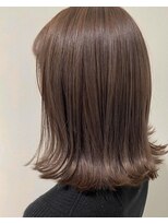 クロワ(croix)&nbsp;チョコレートブラウン