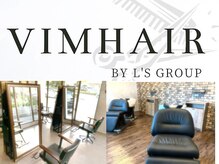 ヴィム ヘアー 宜野湾店(VIM hair)の雰囲気（落ち着いた雰囲気でくつろげる空間♪/宜野湾美容室/）