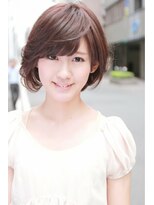 アルス(ars)&nbsp;◆愛されゆるふわショートstyle