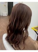 【レモーリア】お客様スタイル大人かわいいロングヘア