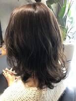 バルバオ サロンドベレーザ 大須(BALBAO salon de belleza) お客様スタイル26