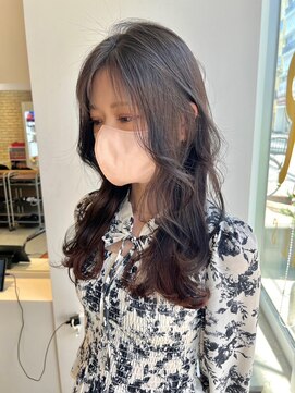 アデプト 金町店(adept) 大人可愛い☆モテ巻き