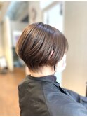 艶ブラウンショート☆