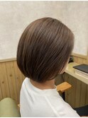 お手入れ楽々