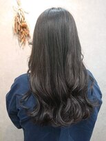 ナチュラル 名取店(Natural)&nbsp;艶髪ロング