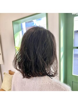 タリナ(Tarina) ゆるふわスタイル♪【髪質改善 武蔵浦和】