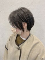 アンカーバイナチュラル(anchor by natural)&nbsp;上品ショート