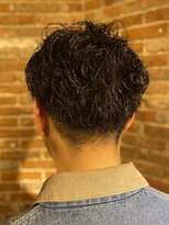 ヒロギンザ 仙台本店(HIRO GINZA)&nbsp;仙台/メンズカット/ヒロ銀座/顔剃り/眉毛カット/フェード