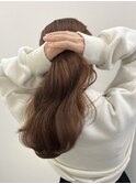 clear beige/パーソナルカラー/骨格診断