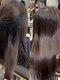 ダル 渋谷/表参道(DAL.)の写真/湿気による広がりやパヤパヤとした毛にお悩みの方へ◎DAL.のStylistの技術で理想の美髪に♪【渋谷/表参道】