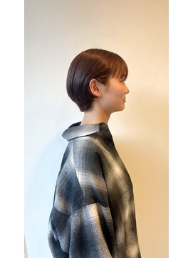 ハロウ ショートカット