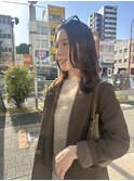 ラフ大人ミディアム【矢場町/大須】
