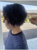 perm style