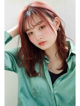 ゼロ 春日店(ZERO) ナチュラルロング