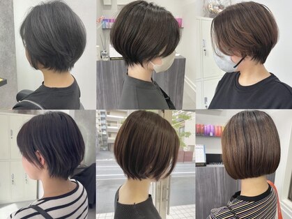 プレジールバイラファブリック(PLAISIR by LA FABRIQUE)の写真