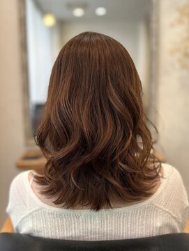 サプリ 国分寺店(Sapuri) ゆるふわレイヤー