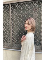 サロウィン 池袋(SALOWIN)&nbsp;ミディアム