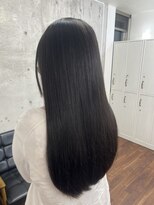 メルシー トータル ブランディング サロン(merci TOTAL BRANDING SALON)&nbsp;艶髪/ネオリシオ/縮毛矯正【横浜】