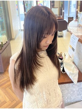 ファーレンピュアスウィート(fahren-pure-suite) 姫レイヤー