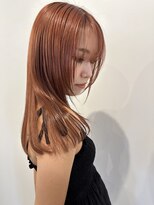 エトス プロデュースド バイ ヴァイナルズミックス(Ethos produced by Vinyl's mix)&nbsp;秋カラー