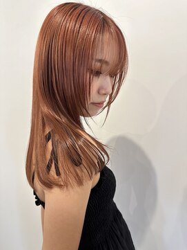 エトス プロデュースド バイ ヴァイナルズミックス(Ethos produced by Vinyl's mix) 秋カラー