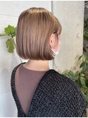 タッセルボブ