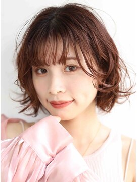 セッテ 学芸大学店(Sette) ボブレイヤー 学芸大学