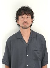 ビュートリアム 青山(BEAUTRIUM) 山本 修史