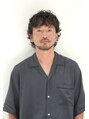 ビュートリアム 青山(BEAUTRIUM) 山本 修史