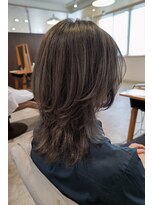 ビスポーク(BESPOKE)&nbsp;ブルーブラックから色落ちも綺麗♪